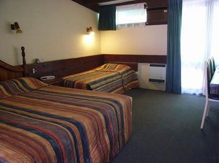 Blackheath Motor Inn - Accommodation BNB 5