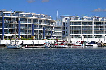 Kawana Waters QLD Accommodation BNB