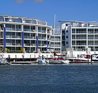 Bluewater Point Resort - Accommodation BNB