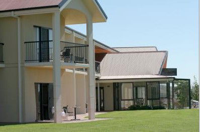 Turners Vineyard - Accommodation BNB 2