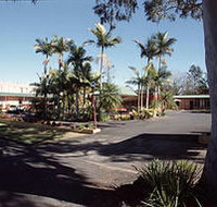 Dawson Motor Inn - Accommodation BNB