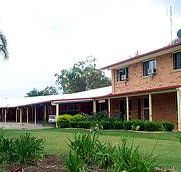 Copper Country Motor Inn - Accommodation BNB