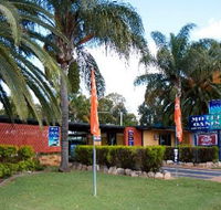 Motel Oasis - Accommodation BNB