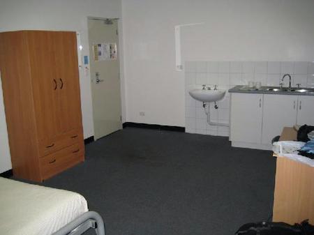 Adelaide Central YHA - Accommodation BNB 5