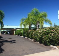 Jacaranda Country Motel - Accommodation BNB