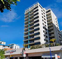 Pacific Beach Resort - Accommodation BNB