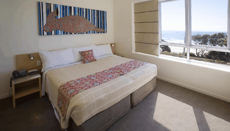 Stradbroke Island Beach Hotel - Accommodation BNB 0