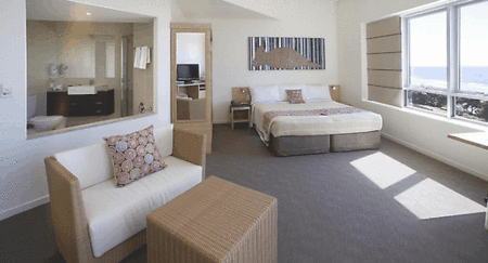 Stradbroke Island Beach Hotel - Accommodation BNB 1
