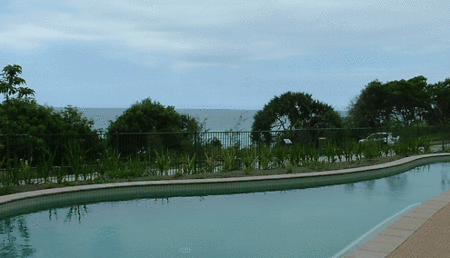 Stradbroke Island Beach Hotel - Accommodation BNB 3