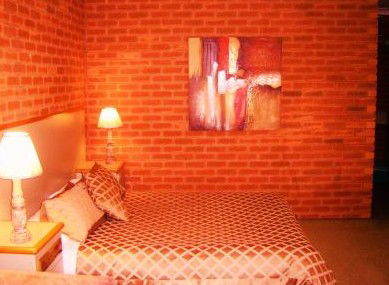 Mulwala Paradise Palms Motel - Accommodation BNB 2