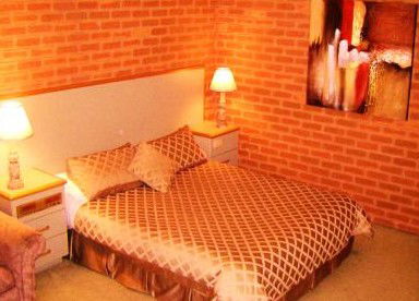 Mulwala Paradise Palms Motel - Accommodation BNB 3