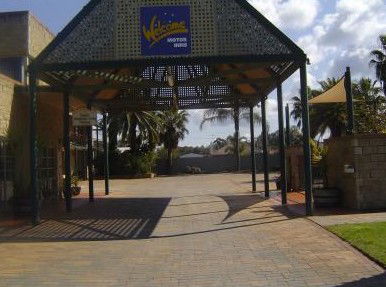 Mulwala Paradise Palms Motel - Accommodation BNB 4