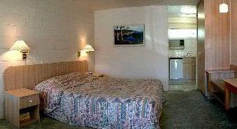 Box Hill Motel - Accommodation BNB 1