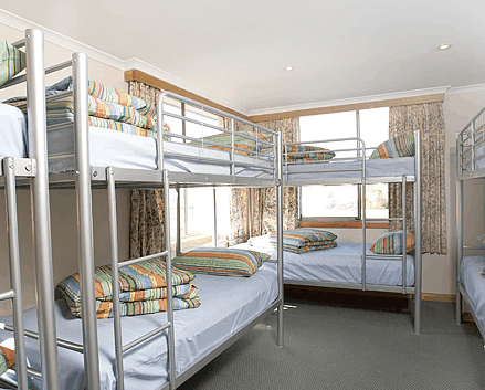 Narrara Backpackers - Accommodation BNB