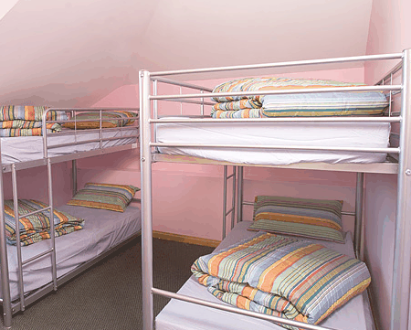Narrara Backpackers - Accommodation BNB 1