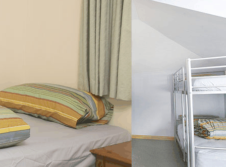 Narrara Backpackers - Accommodation BNB 4