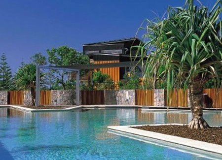 Twin Waters QLD Accommodation BNB