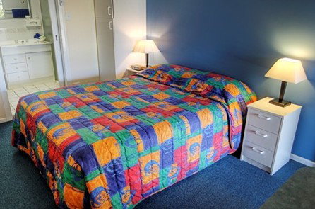 High Street Motor Inn - Accommodation BNB 0
