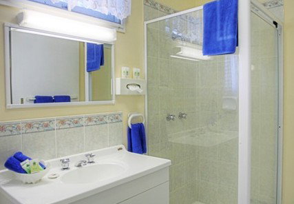 High Street Motor Inn - Accommodation BNB 1
