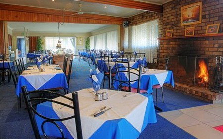 High Street Motor Inn - Accommodation BNB 2