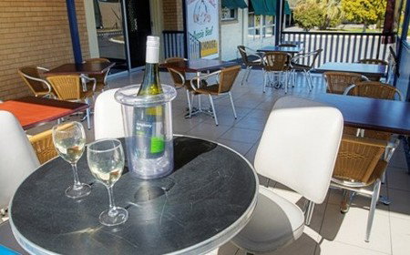 High Street Motor Inn - Accommodation BNB 3