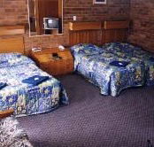 Border Motel - Accommodation BNB