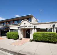 The Town House Motor Inn - Sundowner Goondiwindi - Accommodation BNB