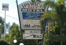 Ipswich City Motel - Accommodation BNB 2