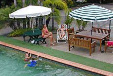 Ipswich City Motel - Accommodation BNB 3