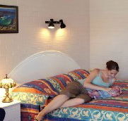 Tuncurry Sunset Motel - Accommodation BNB
