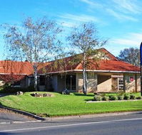 Comfort Inn Silver Birch - Accommodation BNB