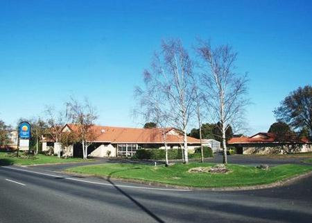 Comfort Inn Silver Birch - Accommodation BNB 1