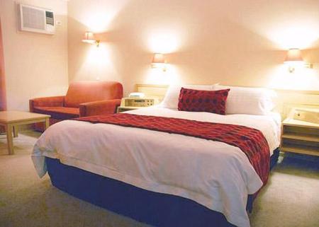 Comfort Inn Silver Birch - Accommodation BNB 2