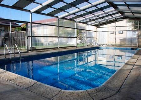 Comfort Inn Silver Birch - Accommodation BNB 3