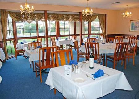 Comfort Inn Silver Birch - Accommodation BNB 4