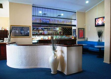 Comfort Inn Silver Birch - Accommodation BNB 5