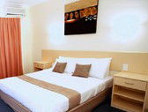 Emerald Maraboon Motor Inn - Accommodation BNB 0
