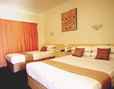 Emerald Maraboon Motor Inn - Accommodation BNB 4