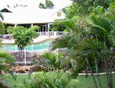 Emerald Maraboon Motor Inn - Accommodation BNB 5