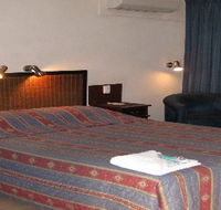 Endeavour Inn Emu Park - Accommodation BNB
