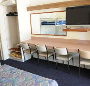 Fox Glenn Motor Inn - Accommodation BNB