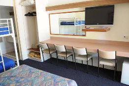 Fox Glenn Motor Inn - Accommodation BNB 0
