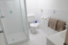 Fox Glenn Motor Inn - Accommodation BNB 1