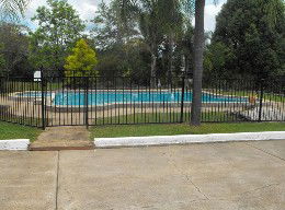 Fox Glenn Motor Inn - Accommodation BNB 2
