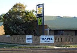 Mitchell QLD Accommodation BNB