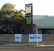 Berkeley Lodge Motor Inn - Accommodation BNB