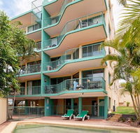 Bay Views Harbourview Apartments - Accommodation BNB