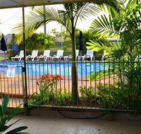 4th Avenue Motor Inn - Accommodation BNB