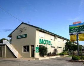 Narellan Motor Inn - Accommodation BNB 0