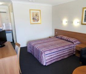 Narellan Motor Inn - Accommodation BNB 4
